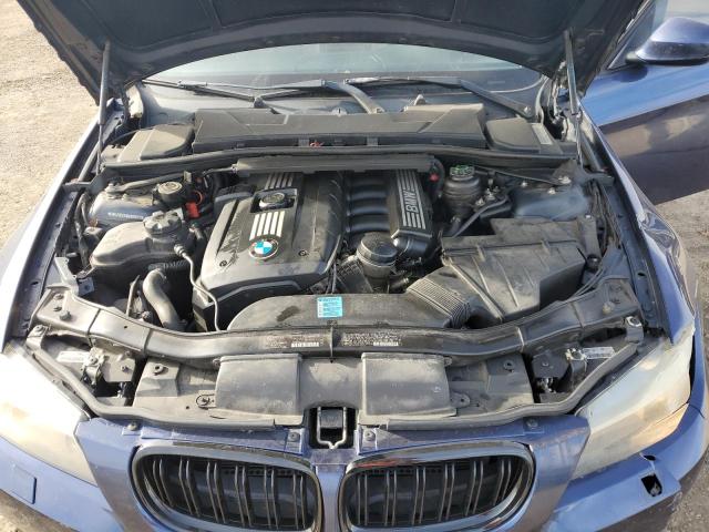 Photo 11 from auction – 2011 BMW 328 XI SUL with VIN WBAPK5C51BA655601
