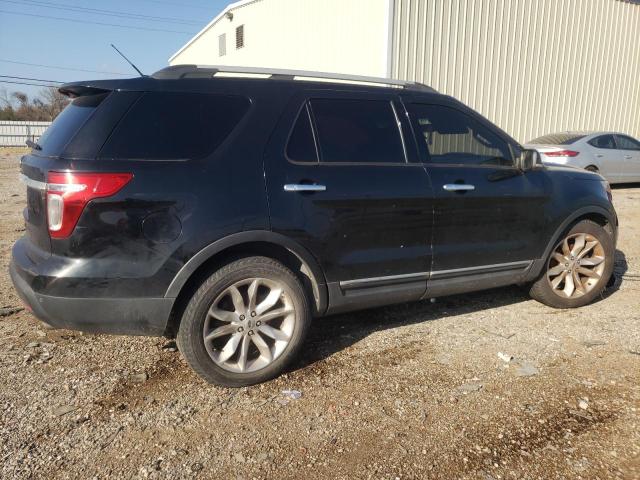 Photo 3 from auction – 2011 FORD EXPLORER X with VIN 1FMHK7D83BGA63833