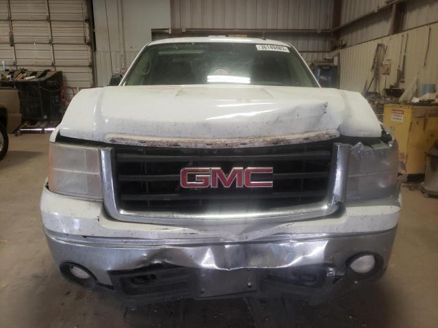 Photo 5 from auction – 2008 GMC SIERRA C15 with VIN 1GTEC19048E203865