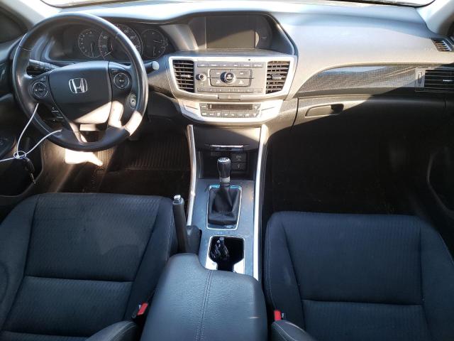 Photo 8 from auction – 2013 HONDA ACCORD with VIN 1HGCR2E52DA070054