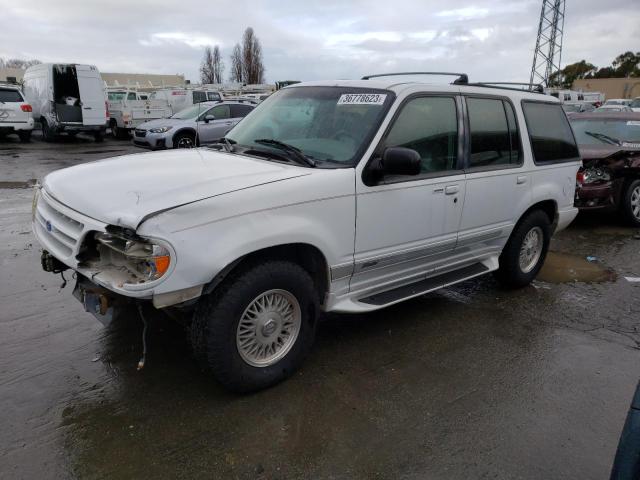 صورة رقم 1 من المزاد - 1995 FORD EXPLORER مع VIN 1FMDU34X7SZB15820