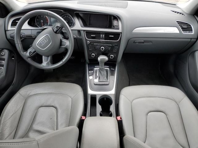 Photo 8 from auction – 2013 AUDI A4 PREMIUM with VIN WAUFFAFLXDN040222