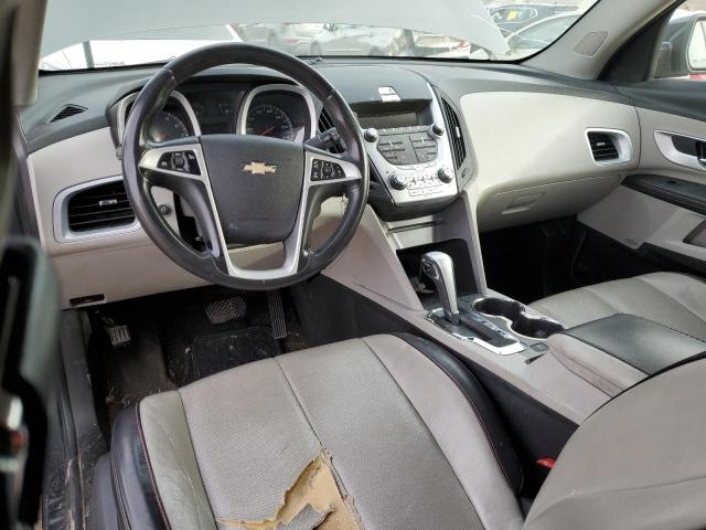 Photo 8 from auction – 2011 CHEVROLET EQUINOX LT with VIN 2GNALPEC7B1228860