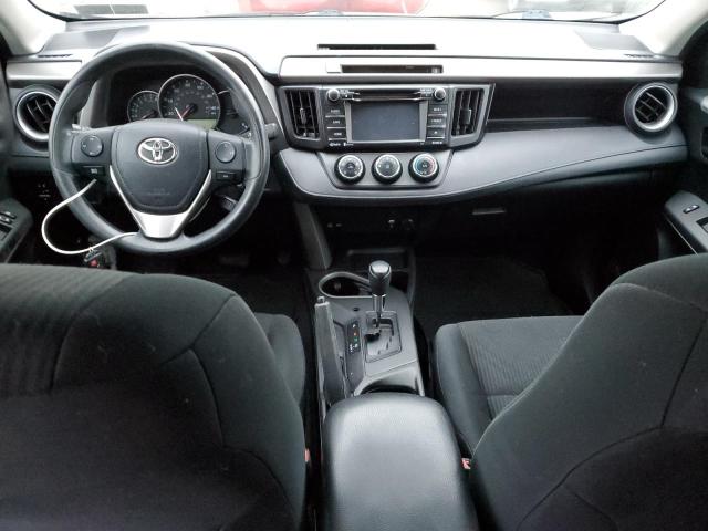 Photo 8 from auction – 2016 TOYOTA RAV4 LE with VIN 2T3BFREVXGW423545