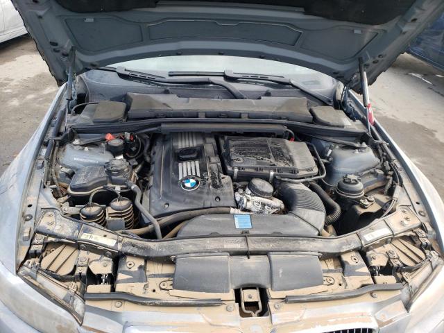 Photo 11 from auction – 2007 BMW 335 I with VIN WBAWB73527PV80824