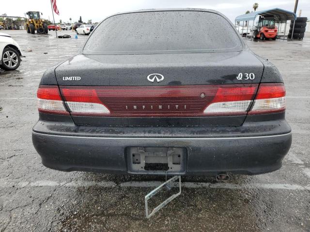 Photo 6 from auction – 1999 INFINITI I30 with VIN JNKCA21A5XT775074