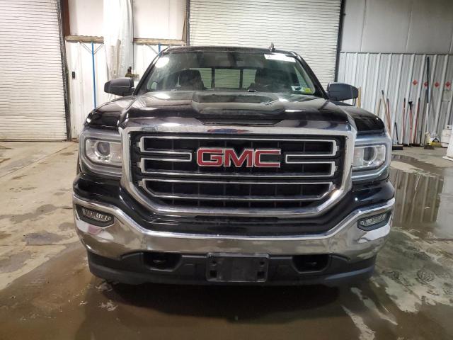 Photo 5 from auction – 2018 GMC SIERRA K15 with VIN 1GTV2MEC8JZ368305
