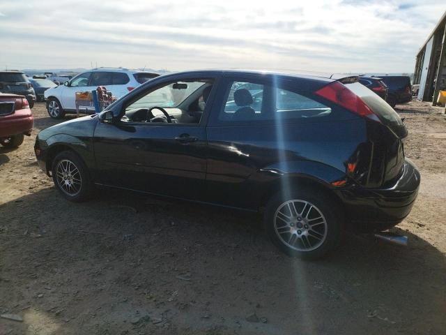 Photo 2 from auction – 2006 FORD FOCUS ZX3 with VIN 1FAFP31N36W148995
