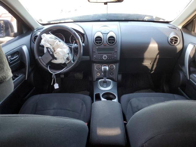 Photo 8 from auction – 2010 NISSAN ROGUE S with VIN JN8AS5MVXAW100403