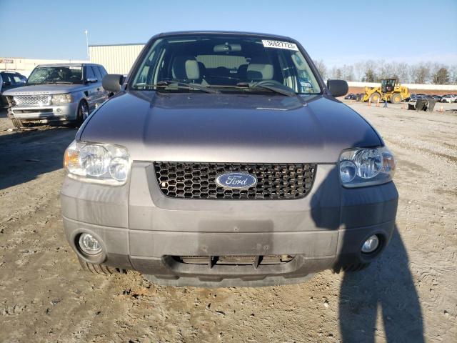 Photo 5 from auction – 2007 FORD ESCAPE XLT with VIN 1FMYU03157KA96827
