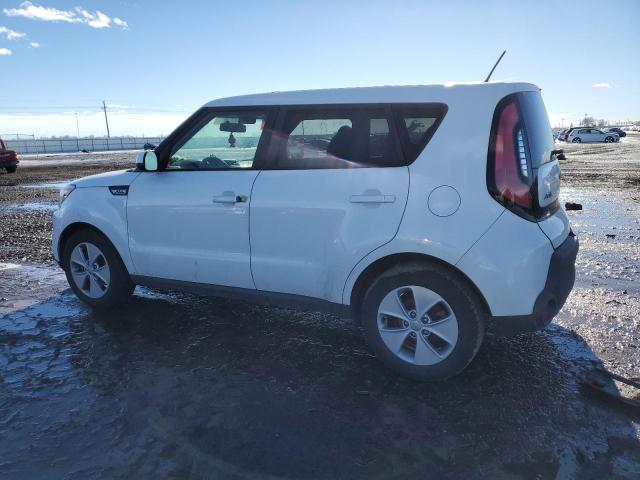 Photo 2 from auction – 2016 KIA SOUL with VIN KNDJN2A27G7846399