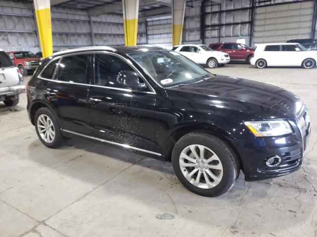 Photo 4 from auction – 2015 AUDI Q5 PREMIUM with VIN WA1CFAFP8FA078724