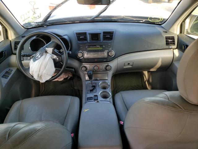 Photo 8 from auction – 2008 TOYOTA HIGHLANDER with VIN JTEDS41A482056335