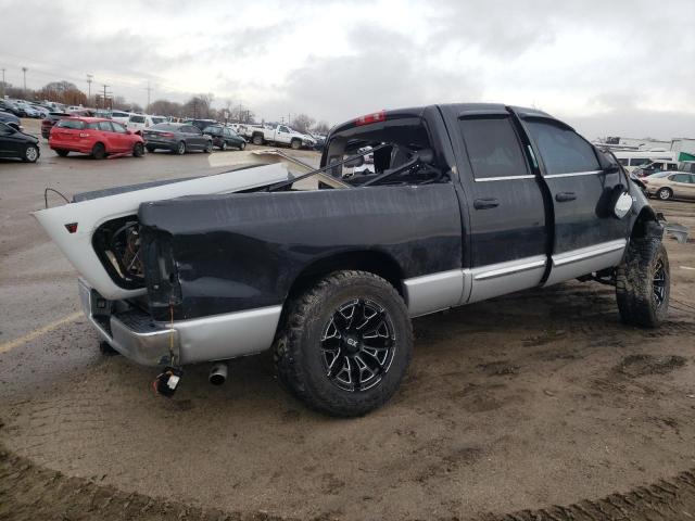 Photo 3 from auction – 2006 DODGE RAM 1500 S with VIN 1D7HU18286J207053