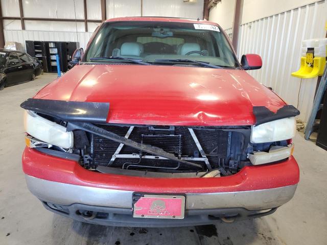 Photo 5 from auction – 2002 GMC YUKON with VIN 1GKEC13Z02J266651