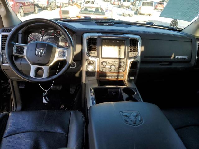Photo 8 from auction – 2014 RAM 1500 LARAM with VIN 1C6RR6NTXES384410