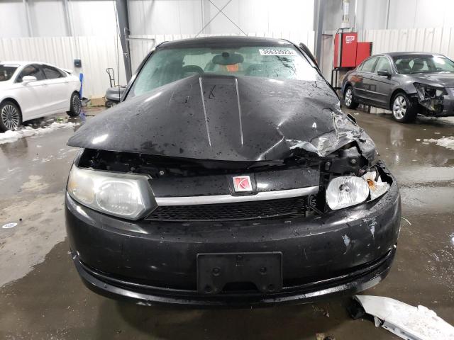 Photo 5 from auction – 2004 SATURN ION LEVEL with VIN 1G8AJ52F04Z163744