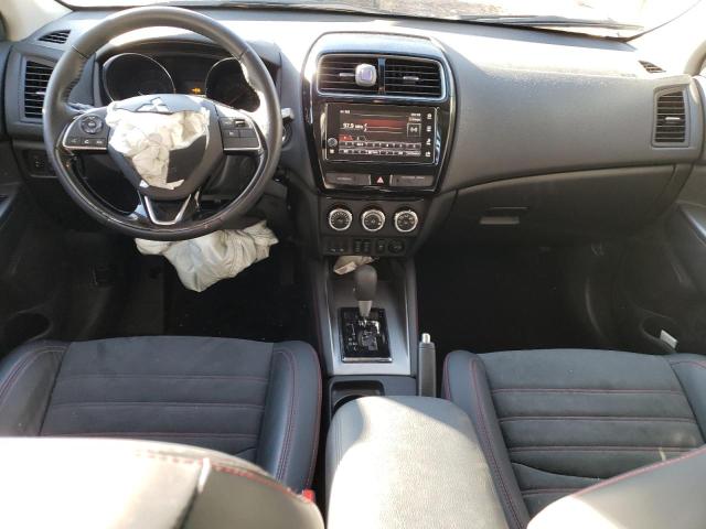 Photo 8 from auction – 2019 MITSUBISHI OUTLANDER with VIN JA4AP4AW6KU027963