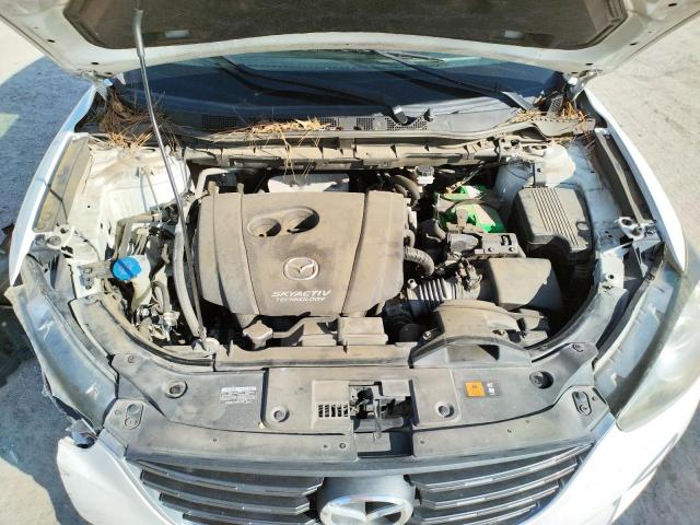 Photo 12 from auction – 2016 MAZDA CX-5 TOURI with VIN JM3KE2CYXG0757125
