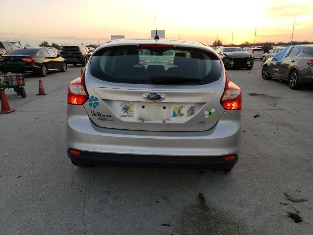 Photo 6 from auction – 2012 FORD FOCUS SEL with VIN 1FAHP3M24CL108237