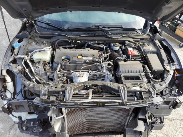 Photo 11 from auction – 2018 HONDA CIVIC LX with VIN 2HGFC2F62JH555099