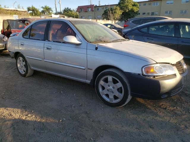 Photo 4 from auction – 2005 NISSAN SENTRA 1.8 with VIN 3N1CB51D95L576091