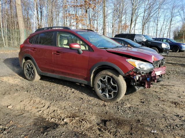 Photo 4 from auction – 2015 SUBARU XV CROSSTR with VIN JF2GPACC1F8293246