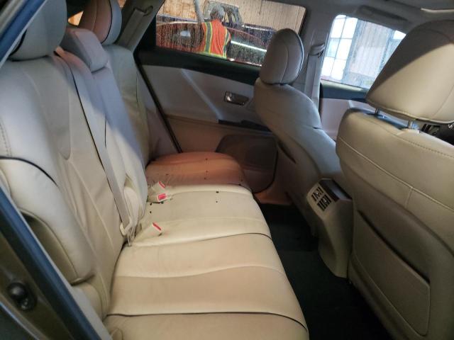 Photo 11 from auction – 2011 TOYOTA VENZA with VIN 4T3BK3BB2BU058774