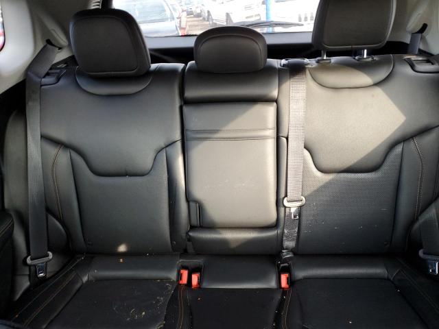 Photo 10 from auction – 2018 JEEP COMPASS LI with VIN 3C4NJDCB8JT175222