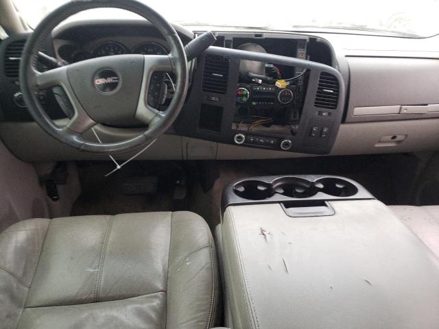 Photo 8 from auction – 2010 GMC SIERRA C15 with VIN 3GTRCVE03AG180592