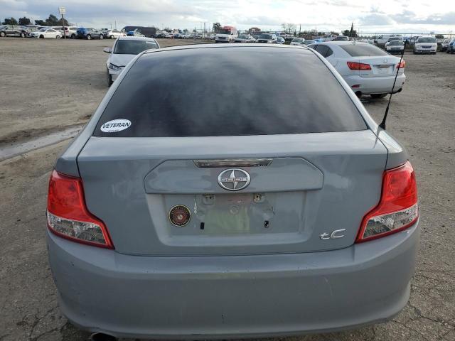 Photo 6 from auction – 2011 TOYOTA SCION TC with VIN JTKJF5C74B3001011