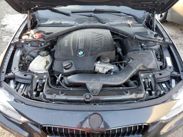 Photo 11 from auction – 2015 BMW 335 I with VIN WBA3A9C55FKW74094