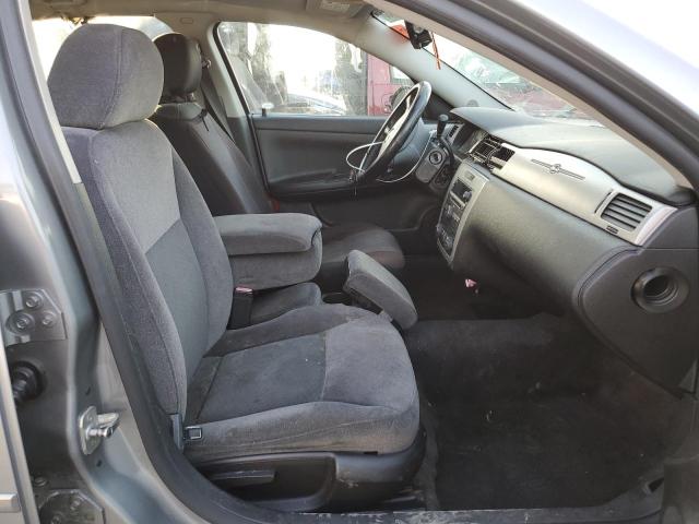 Photo 7 from auction – 2007 CHEVROLET IMPALA LT with VIN 2G1WC58R479193277