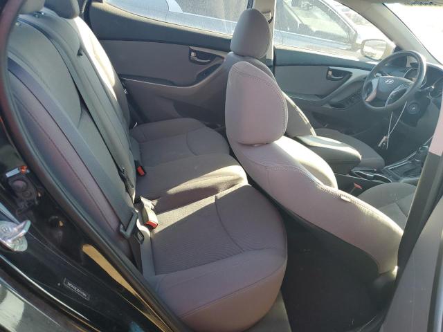 Photo 10 from auction – 2016 HYUNDAI ELANTRA SE with VIN 5NPDH4AE3GH747844
