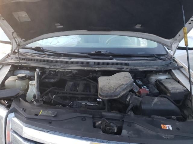 Photo 12 from auction – 2009 FORD EDGE LIMIT with VIN 2FMDK49C59BA95341