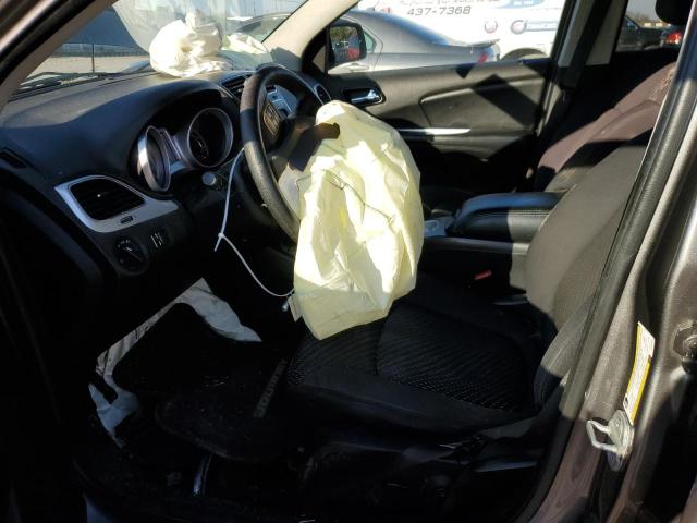 Photo 7 from auction – 2013 DODGE JOURNEY with VIN 3C4PDCAB6DT555225