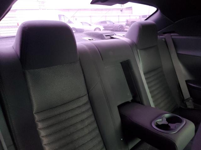 Photo 10 from auction – 2014 DODGE CHALLENGER with VIN 2C3CDYAG2EH298599