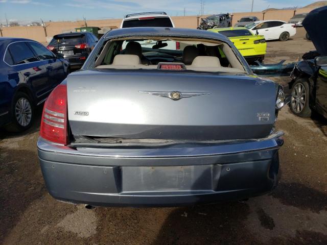 Foto 6 de la subasta – 2006 CHRYSLER 300C con VIN 2C3LK63H96H523151