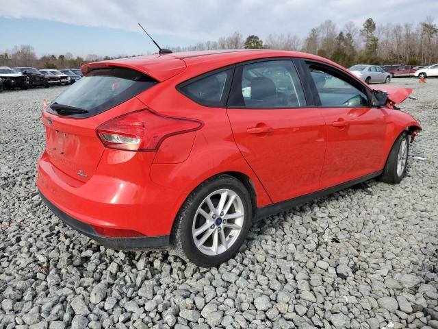 Photo 3 from auction – 2016 FORD FOCUS with VIN 1FADP3K28GL284280