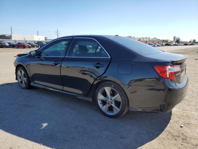 Photo 2 from auction – 2012 TOYOTA CAMRY BASE with VIN 4T1BF1FK7CU196050