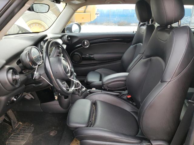 Photo 7 from auction – 2016 MINI COOPER S with VIN WMWXP7C52G2A42789