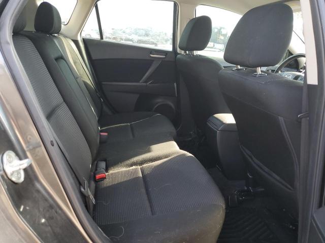 Photo 10 from auction – 2012 MAZDA 3 I with VIN JM1BL1L7XC1665355