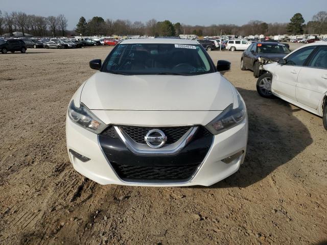 Photo 5 from auction – 2016 NISSAN MAXIMA 3.5 with VIN 1N4AA6AP3GC446979