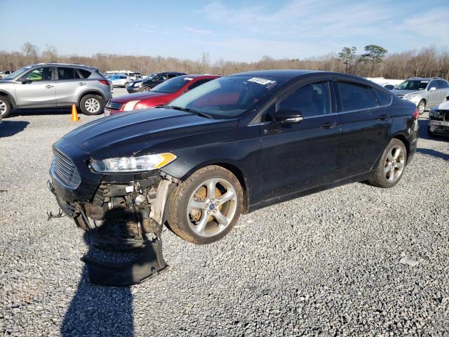 Photo 1 from auction – 2015 FORD FUSION SE with VIN 3FA6P0H75FR109480