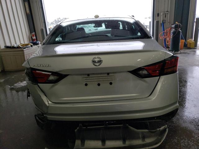 Photo 6 from auction – 2020 NISSAN ALTIMA S with VIN 1N4BL4BV7LC240171