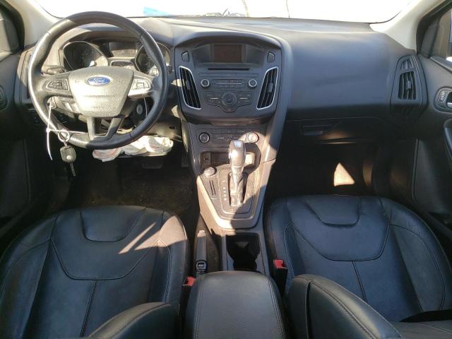 Photo 8 from auction – 2016 FORD FOCUS SE with VIN 1FADP3F24GL299711