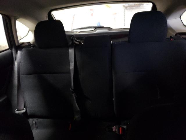 Photo 10 from auction – 2013 SUBARU IMPREZA PR with VIN JF1GPAB67DH842333