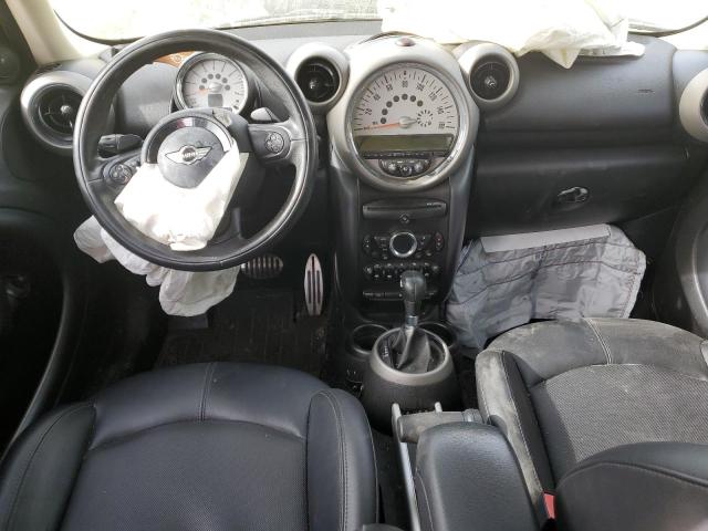 Photo 8 from auction – 2012 MINI COOPER S C with VIN WMWZC3C57CWL88169