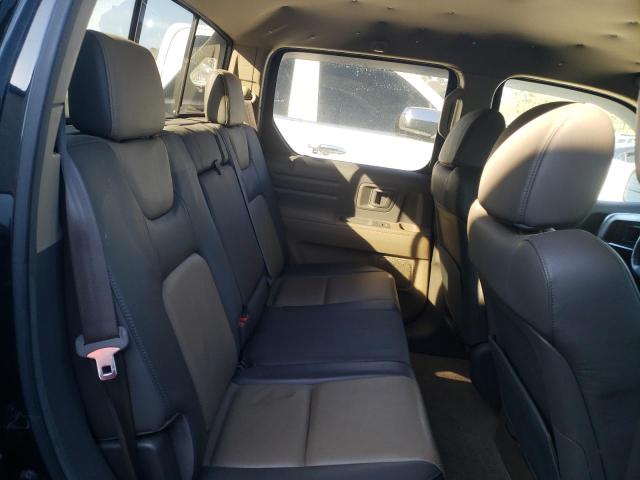 Photo 10 from auction – 2006 HONDA RIDGELINE with VIN 2HJYK16516H516339