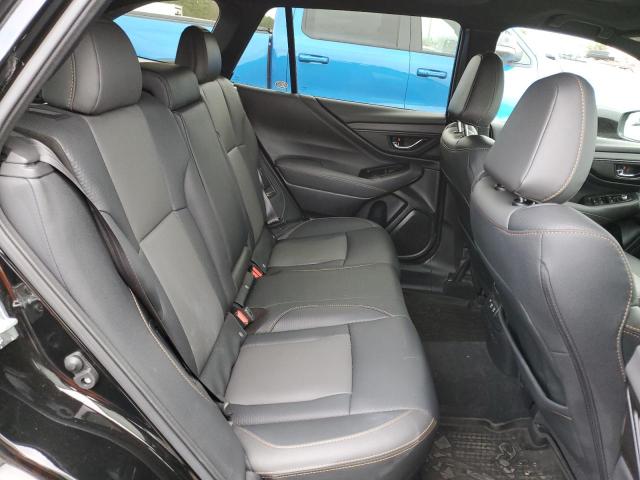 Photo 10 from auction – 2022 SUBARU OUTBACK WI with VIN 4S4BTGUD4N3194586
